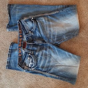 Rock Revival Alaina size 29
